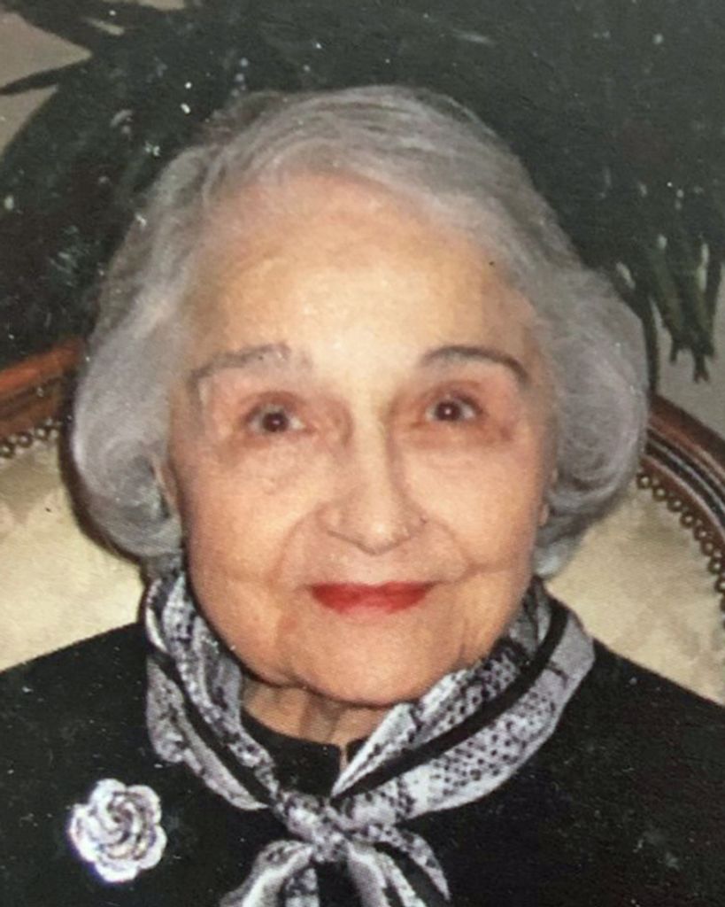 Pauline Youtsos Profile Photo