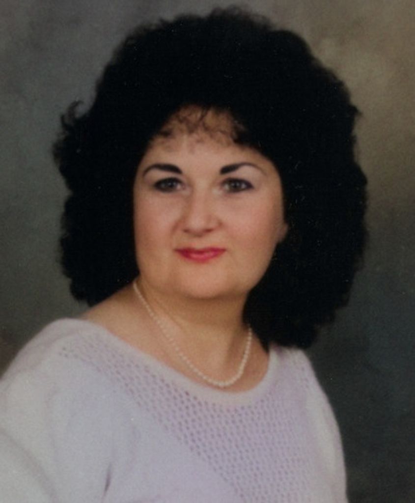 Priscilla Marie Yoast