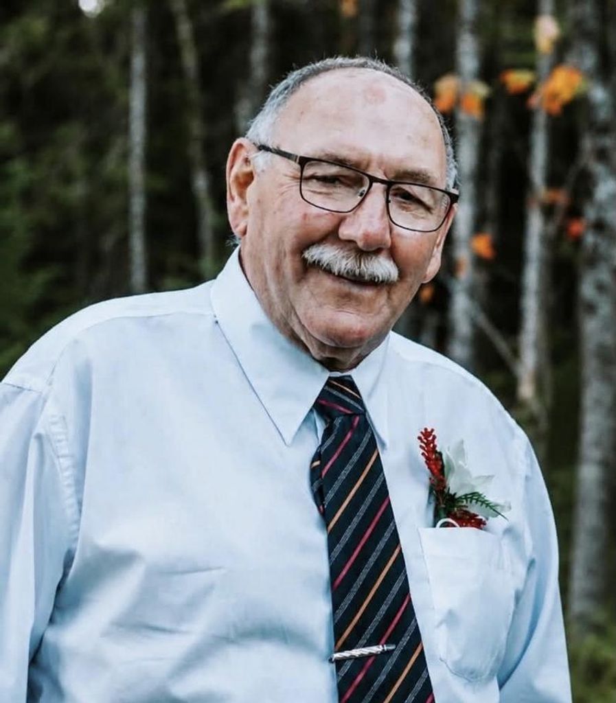 Raymond Malcolm King Profile Photo