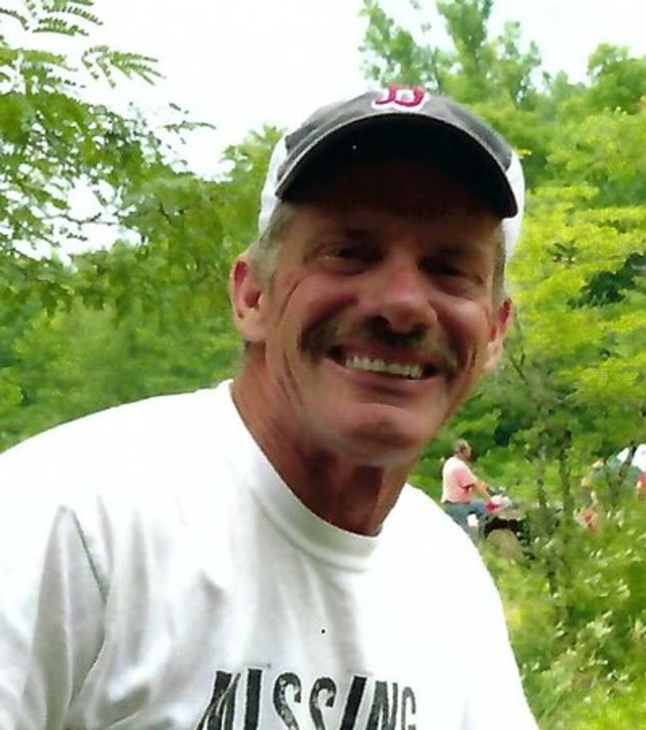 Garey Robert Beckett Profile Photo