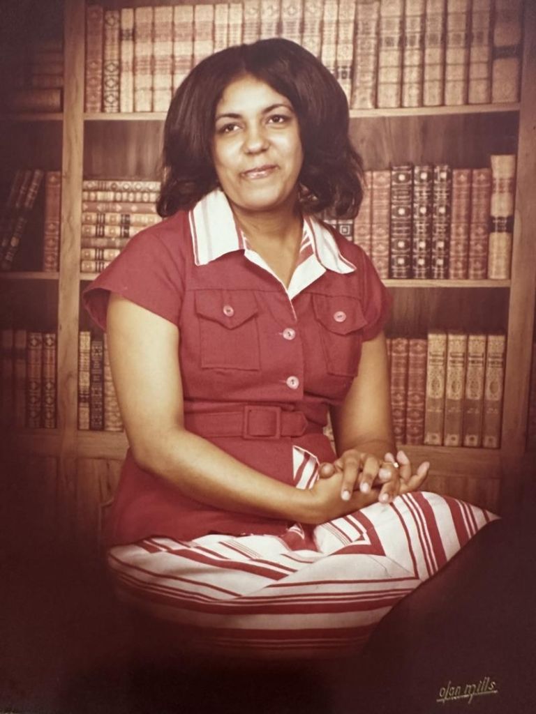 Pamela Denise Frails Profile Photo