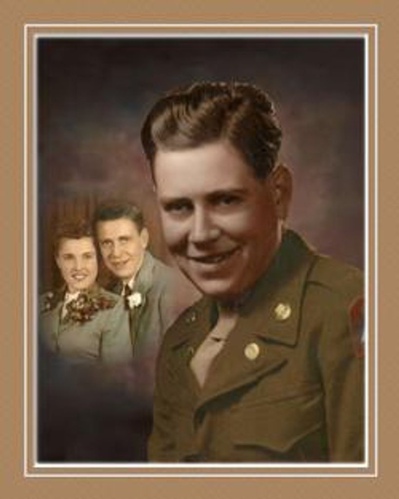 James Corwin Burks Profile Photo