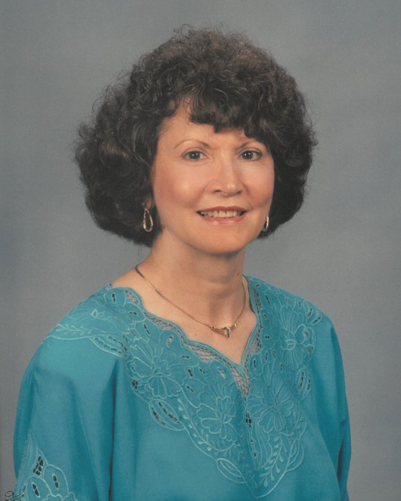 Eunice Brewer Adams Profile Photo
