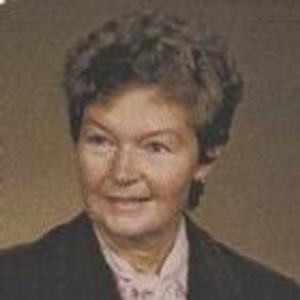 Mary Jo Eddy Padach