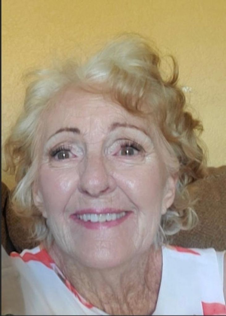 Jeanette L. Davis-Vasquez Profile Photo