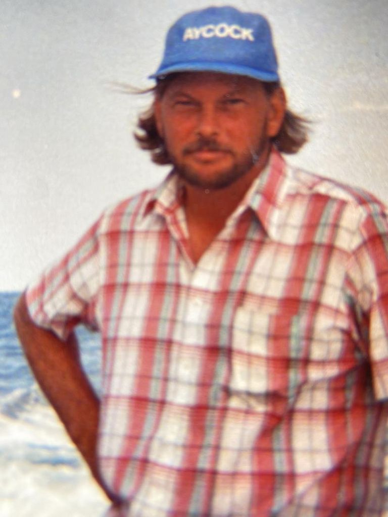 Larry Talmadge Aycock Profile Photo