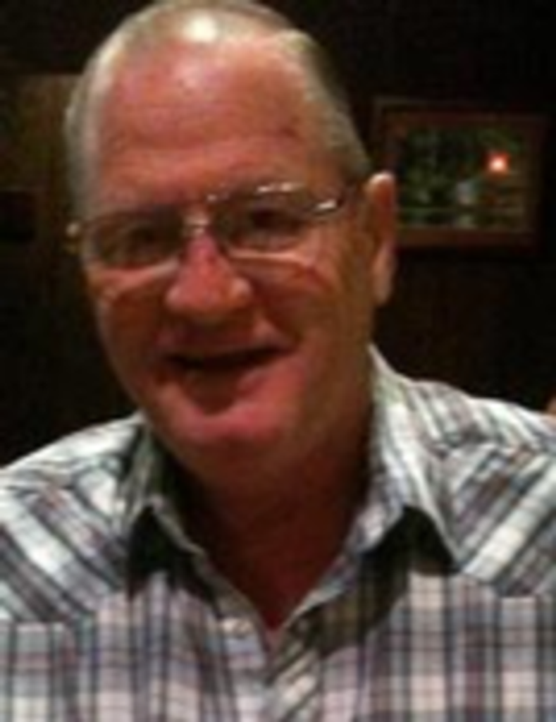 Willard E. Orr
