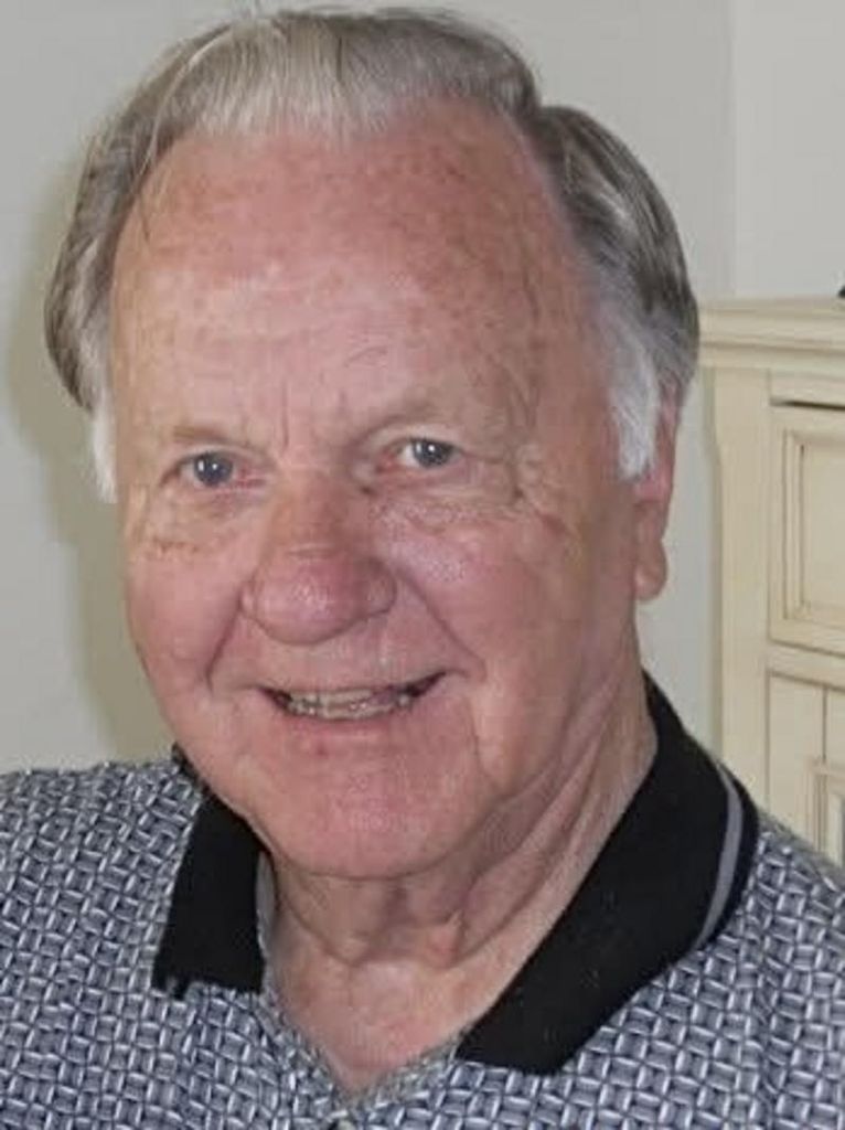R. Dean Mason Profile Photo