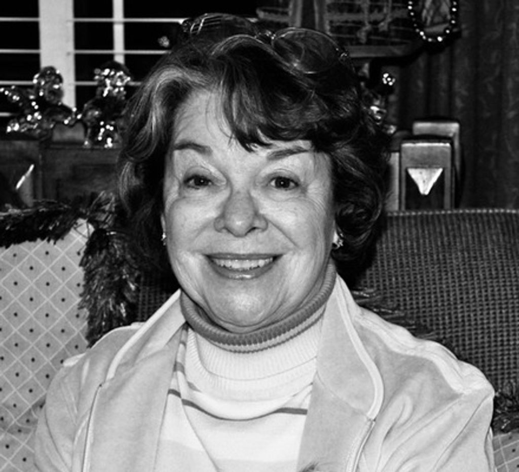 Bonnie Blakeley Scrivener