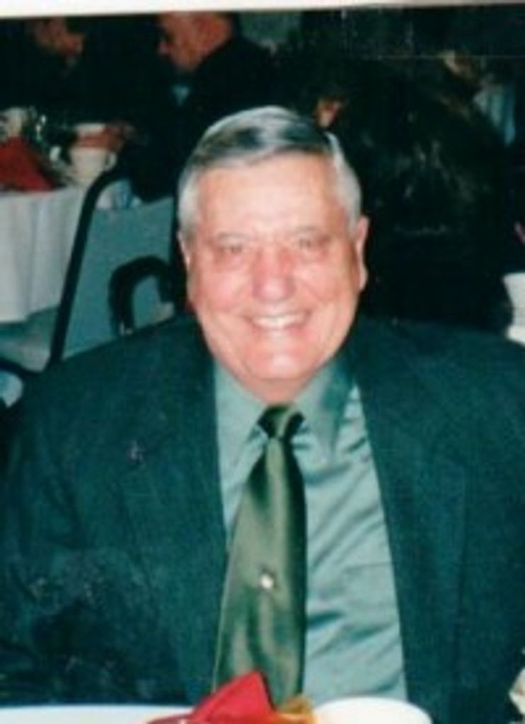 Paul Joseph Maphia Profile Photo