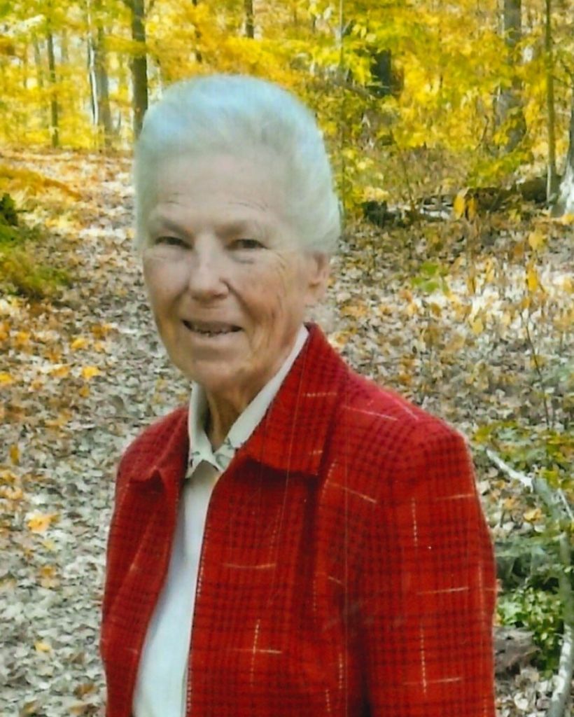 Darlene Joy Doty Profile Photo