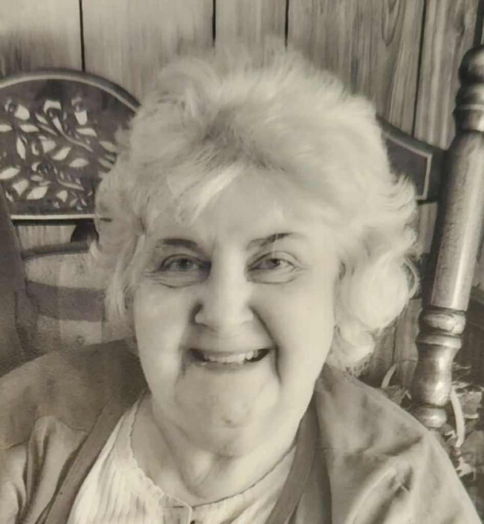 Mary Evalyn (Steel)  Combs Profile Photo