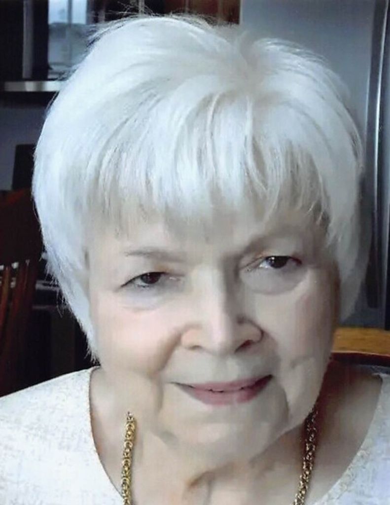 Myrna L. (Roberts)  Ritterling