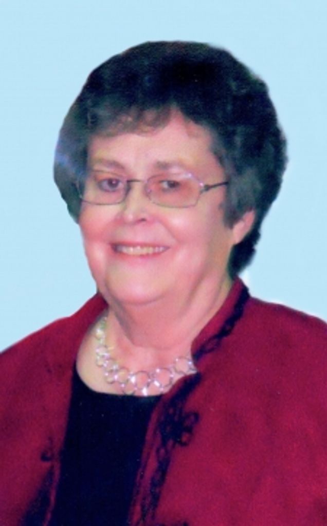 Birdella Peters