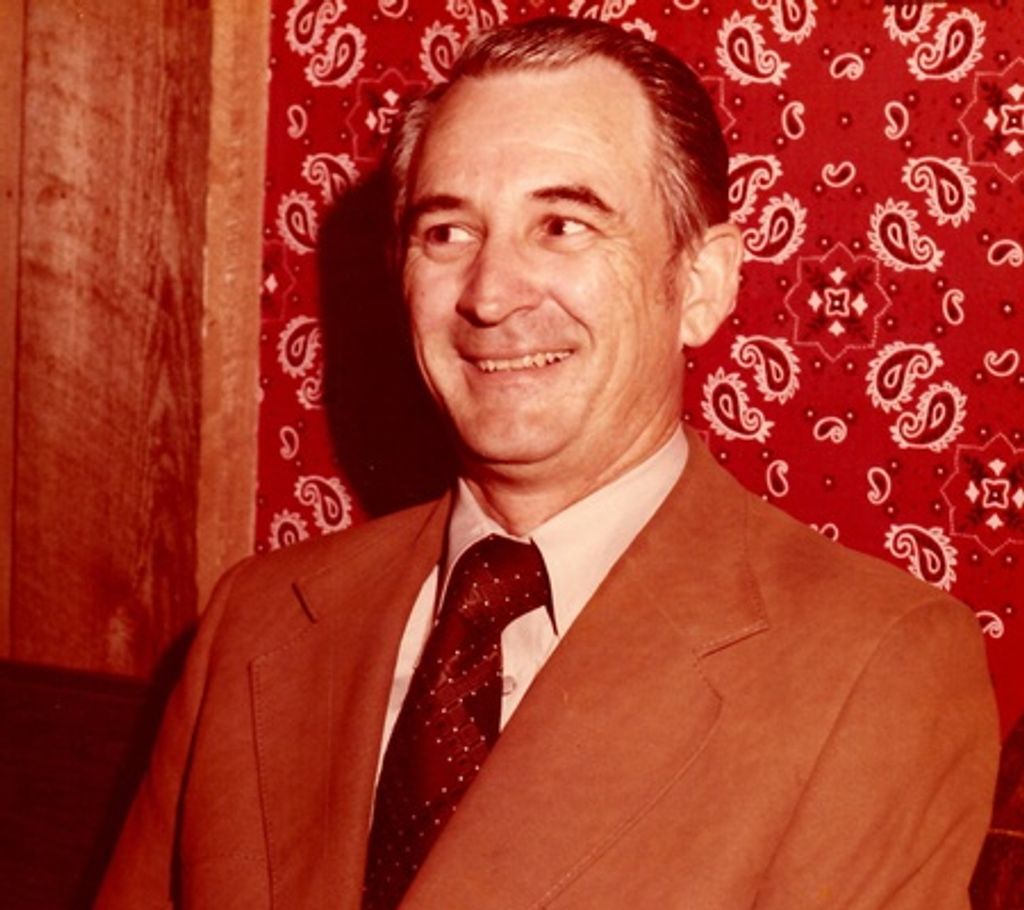 Milton Gregory Moore