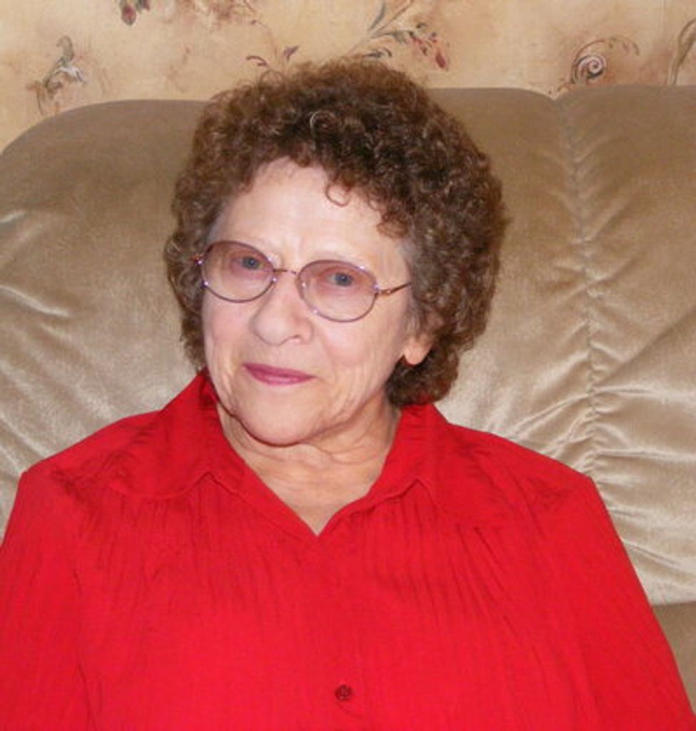 Minnie Alene Munson Profile Photo