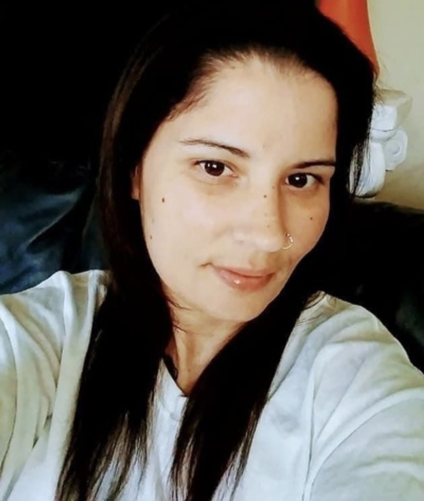 Sarah Gale Barba Profile Photo