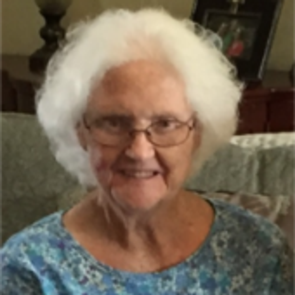 Floy Jean Leonard