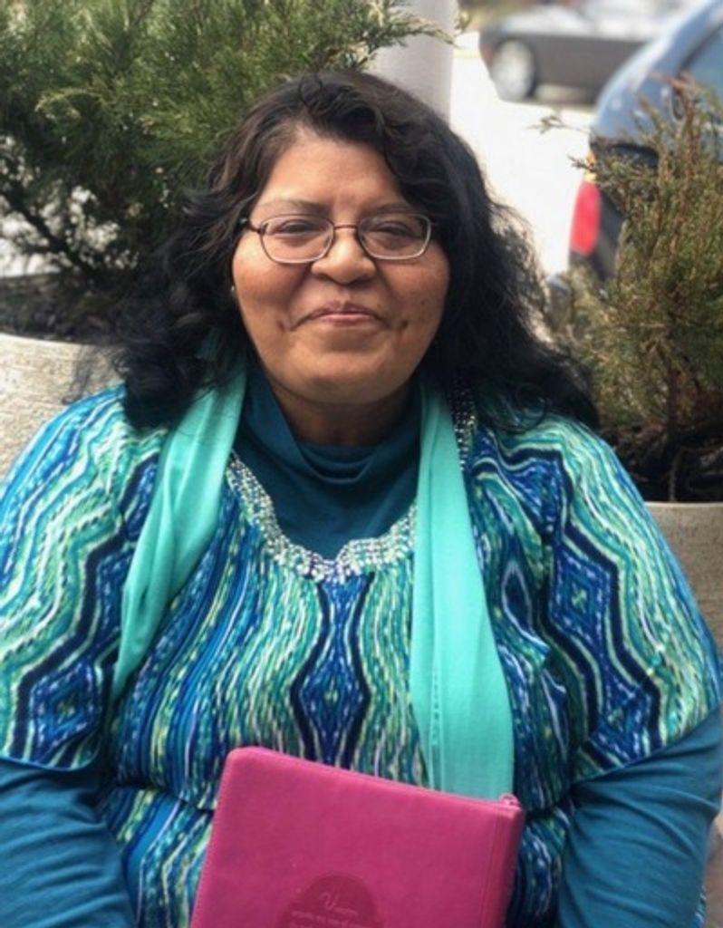 Juana Carpio Profile Photo
