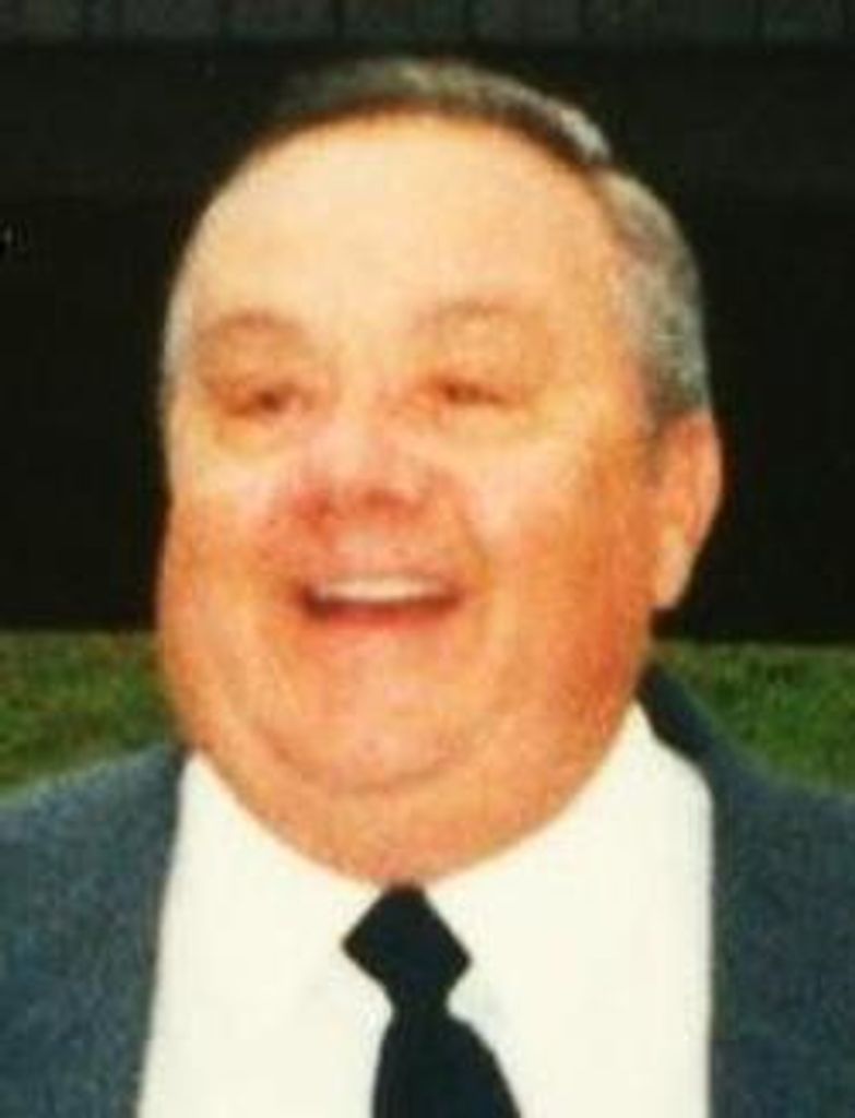 Kenneth Allan Adams