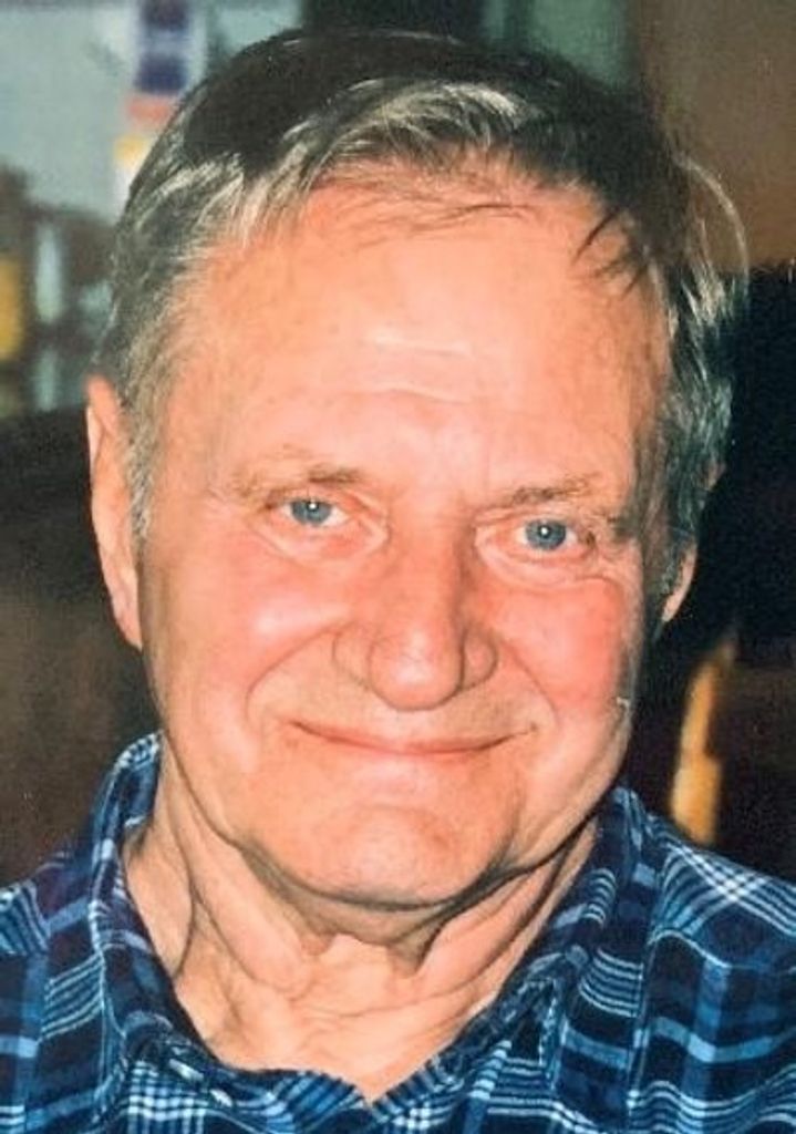 Arthur W. Johnson Profile Photo