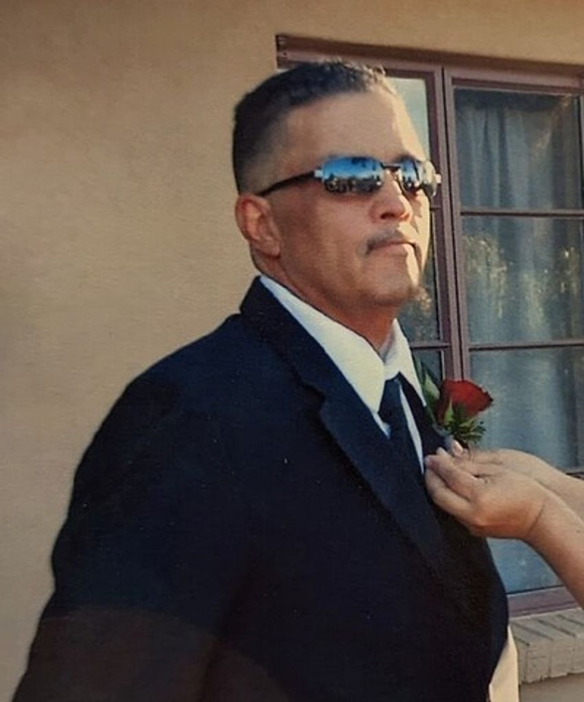 Jimmy Lee Lilly Profile Photo