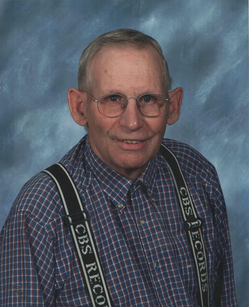 Clarence Olson