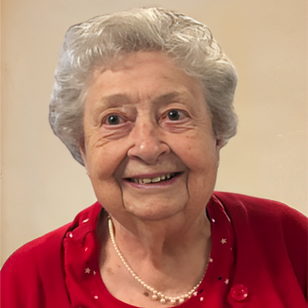 Berdine Fern Whitehead Profile Photo