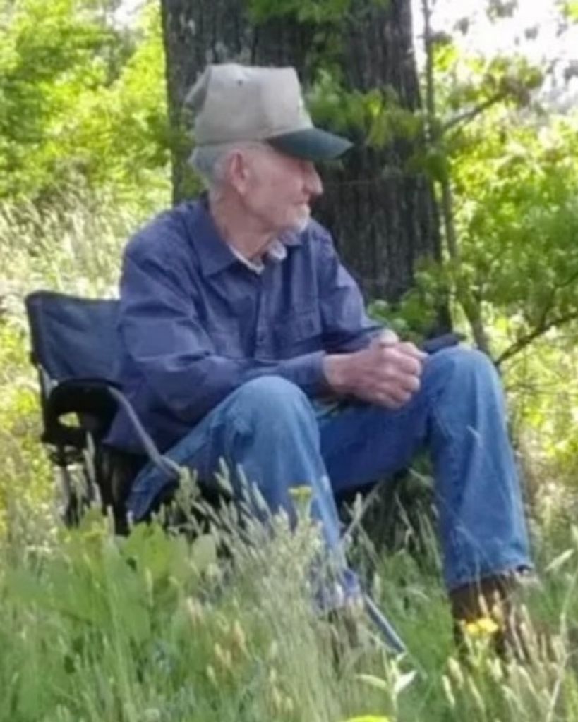 James Ray Conner Profile Photo