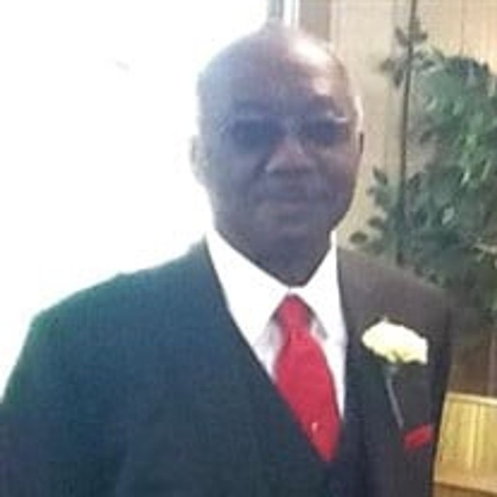 Sylvester A. Davis Profile Photo