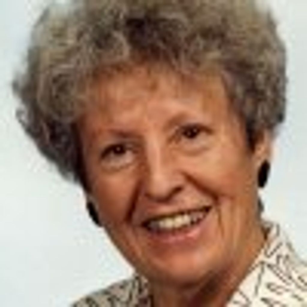Sylvia Bellairs