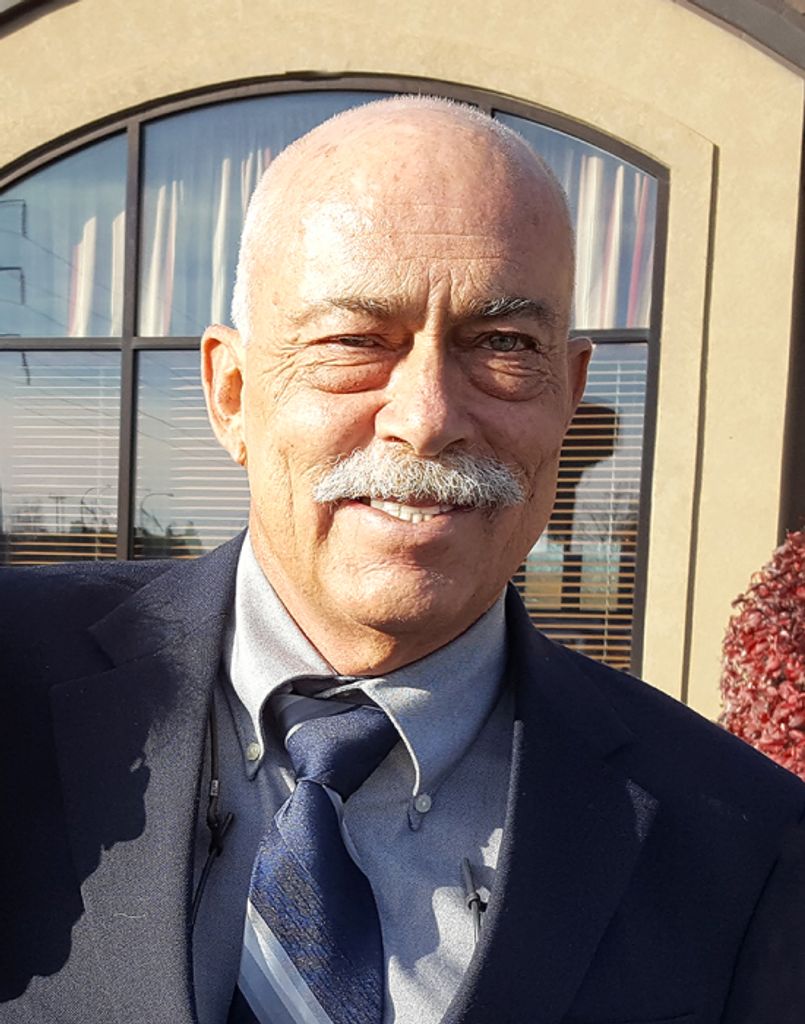 Ernie J Miller Profile Photo