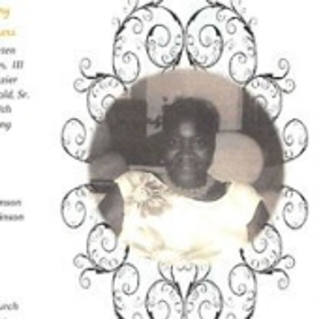 Karen  Ann Smith-Mcdonald