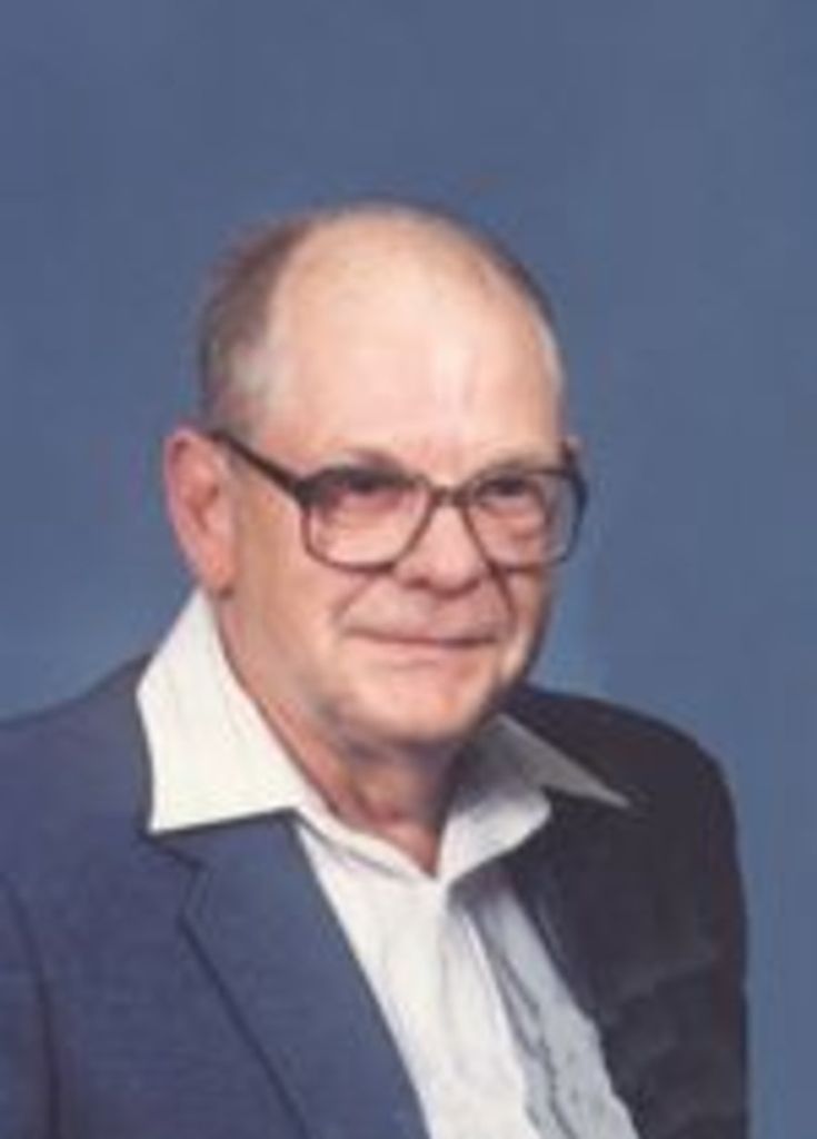 Francis Dale Bud Jensen