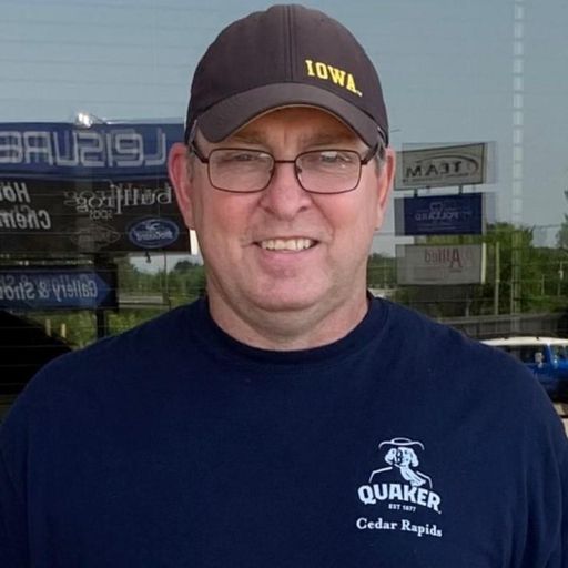 Steven "Steve" "Wags" Carl Wagner Profile Photo