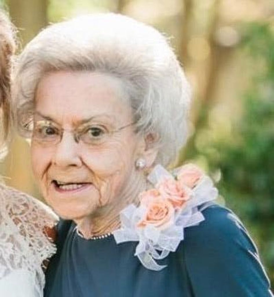 Martha Lozier Riner Profile Photo