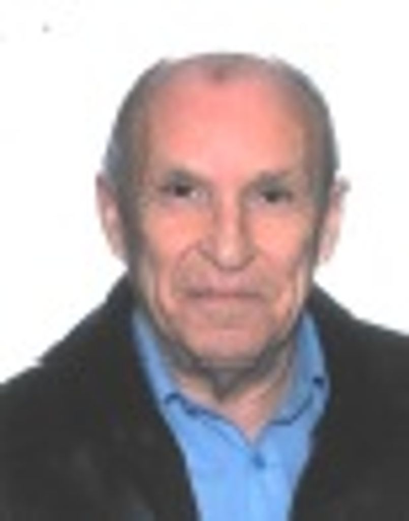 Garnet Paul Cragg Profile Photo