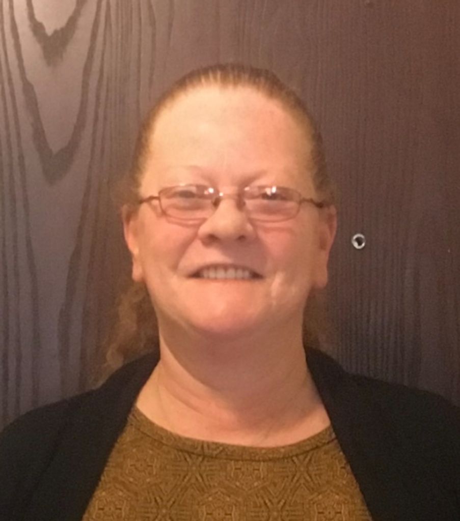 Katherine L. (Carr)  Craig