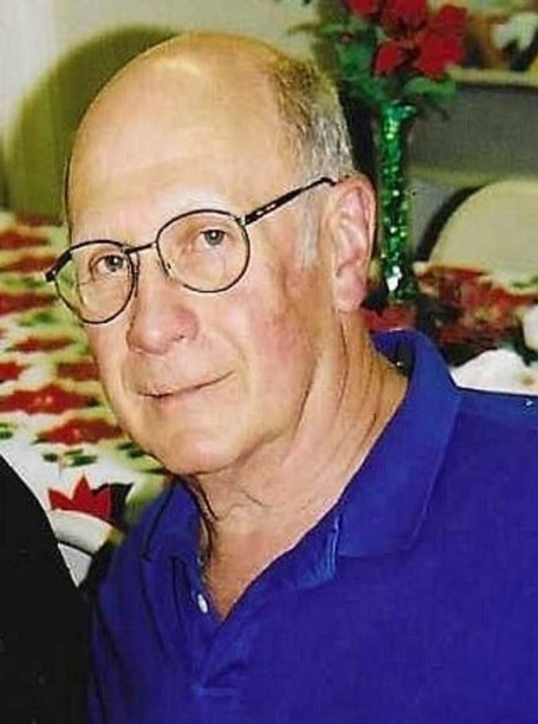 Carl Dean Blackshear Profile Photo