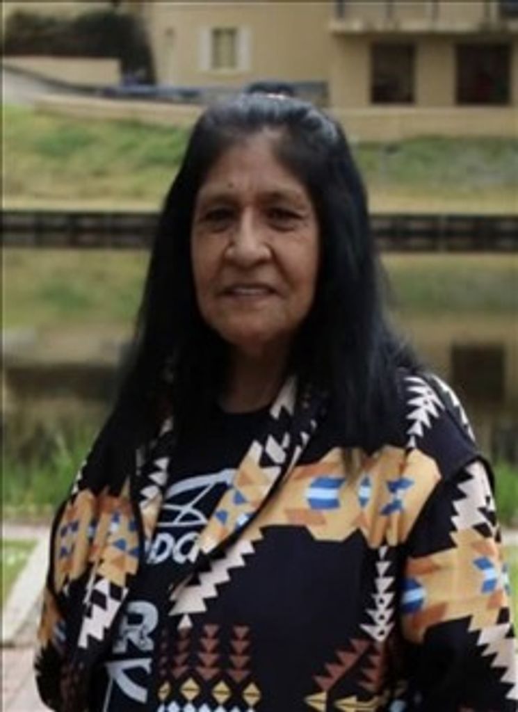 Lavinia " Emma" Kay Edge Pau-Kune