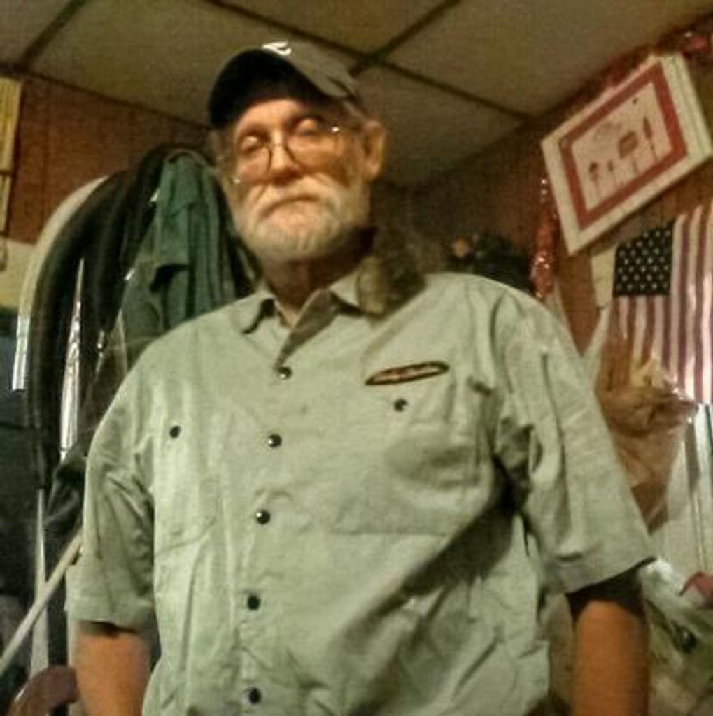Dale Gooding Profile Photo