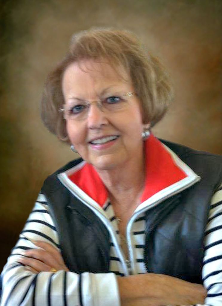 Ramona (Clarkson)  Allen