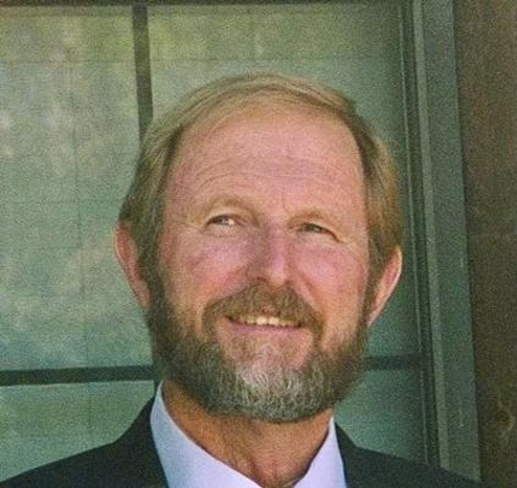 William "Bill" H. Coker