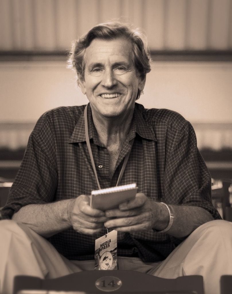 William W. Reynolds