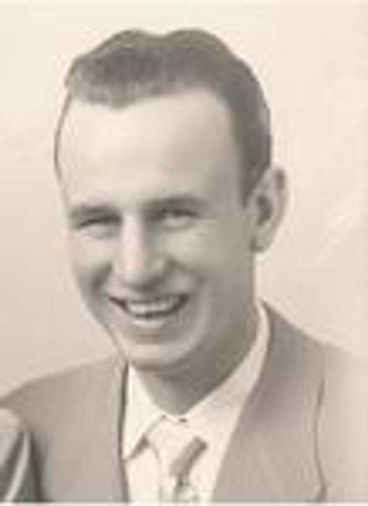 Robert Mccullough