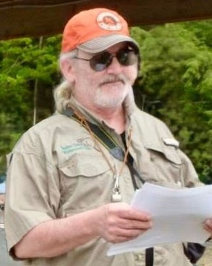 Peter H. Hunter Profile Photo