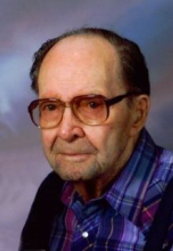 Norman Foy