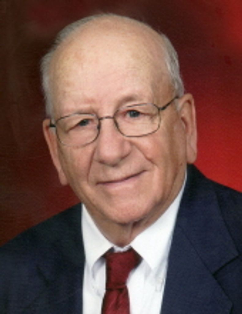 Billie E. Bowers