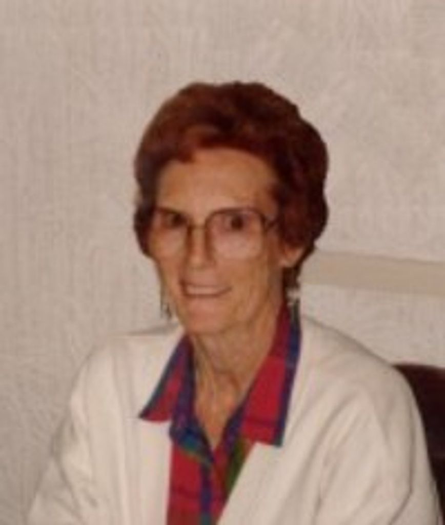 Jean Wotring