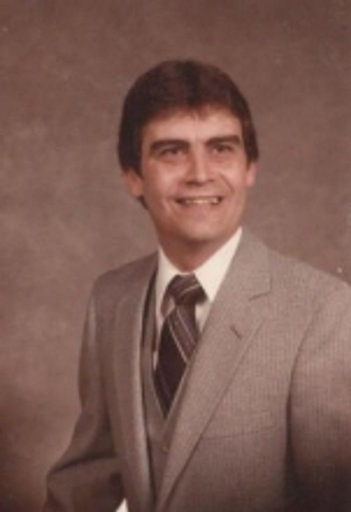Charles Clark Mcdaniel